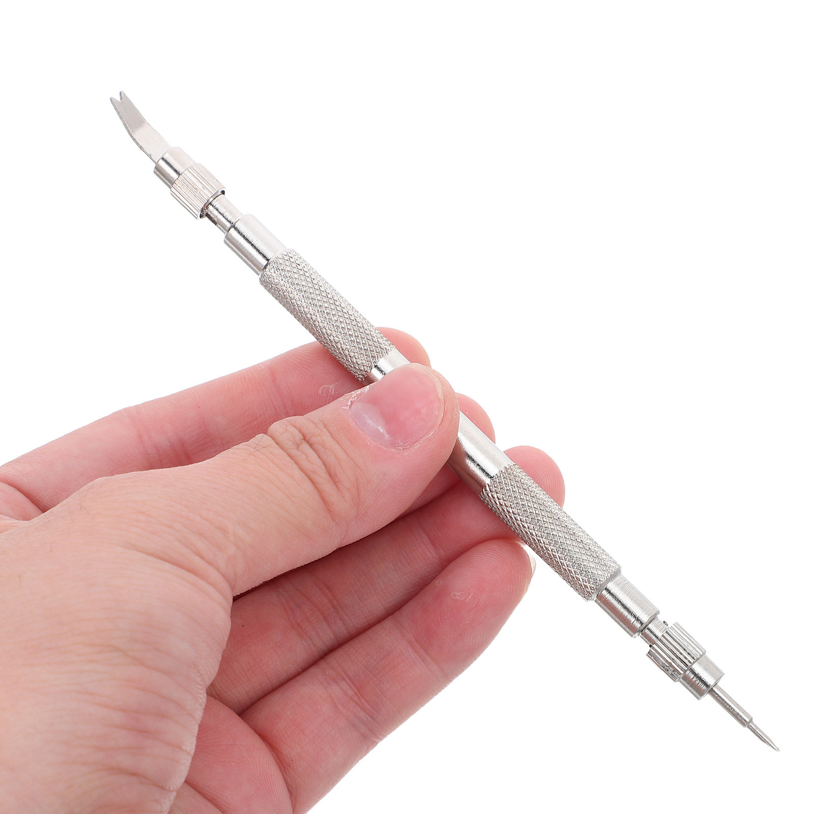Spring Bar Tool Set - Zestaw narzędzi do naprawy zegarków, narzędzie