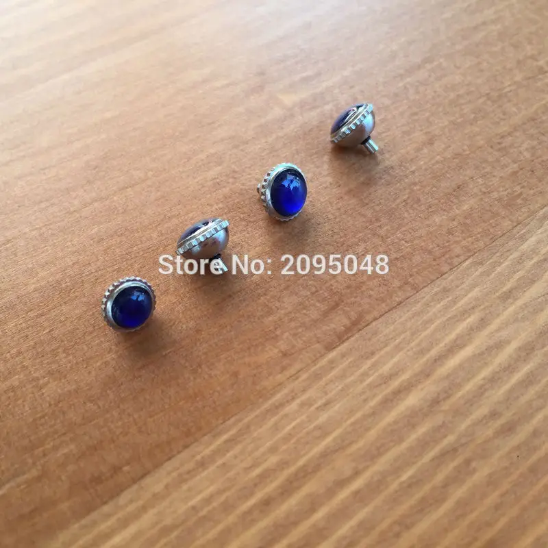Cartier Watch Ballon Bleu - Koronka zegarka 5,8 mm/6,0 mm/6,2 mm/6,5