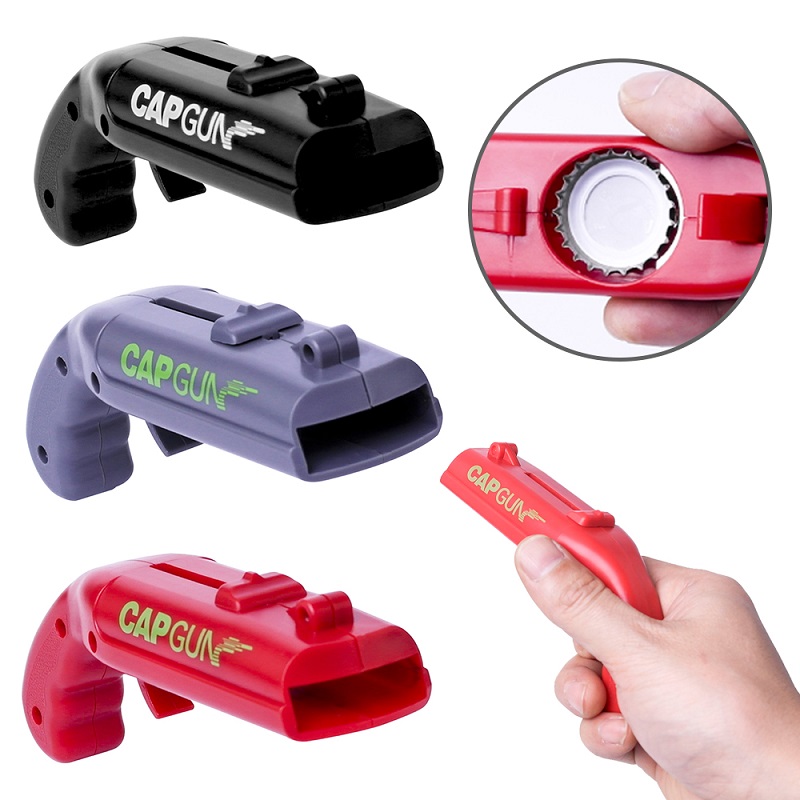 Spring Bar Tool Set - Kreatywny otwieracz do puszek Sprężynowa nasadka