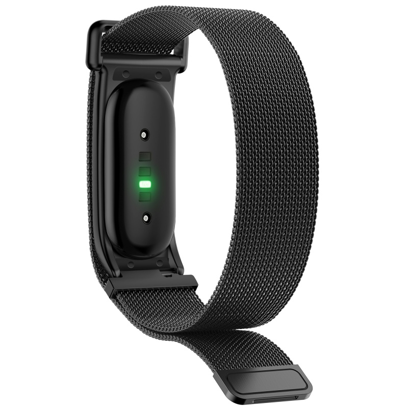Pasek Milanese Loop do smartwa – Milanese Loop Magnetic recenzja i cena