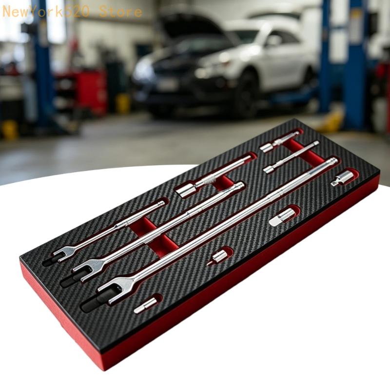 Heavy Duty 10 szt. Zestaw wyłą – Spring Bar Tool Set recenzja i cena