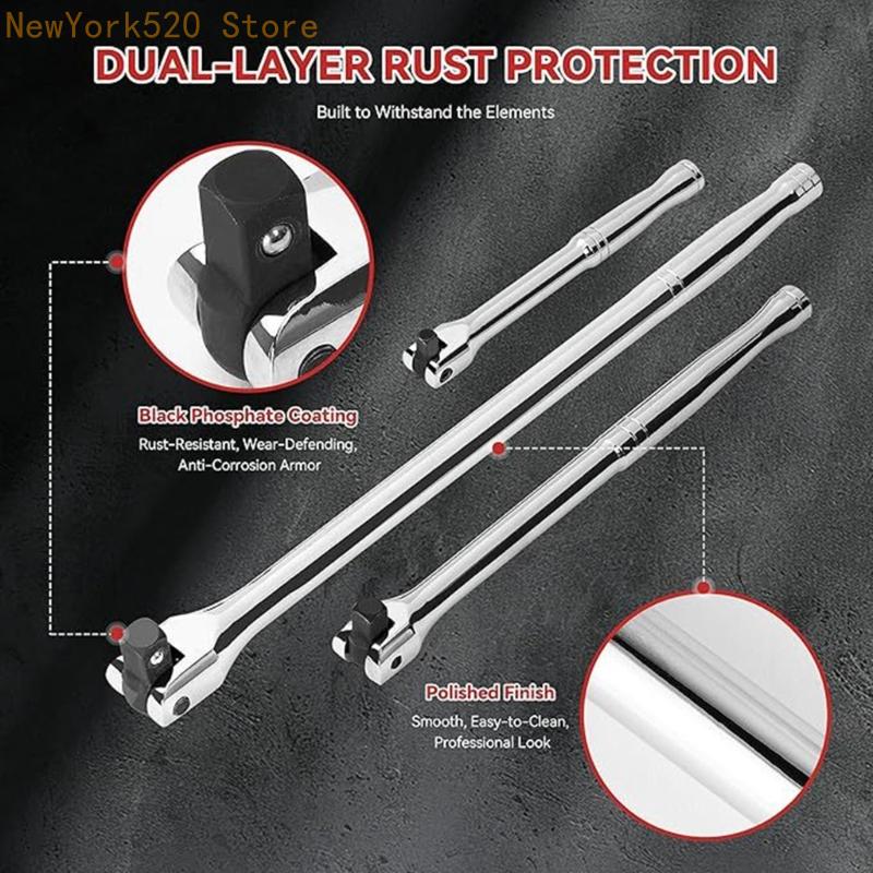Heavy Duty 10 szt. Zestaw wyłą – Spring Bar Tool Set recenzja i cena