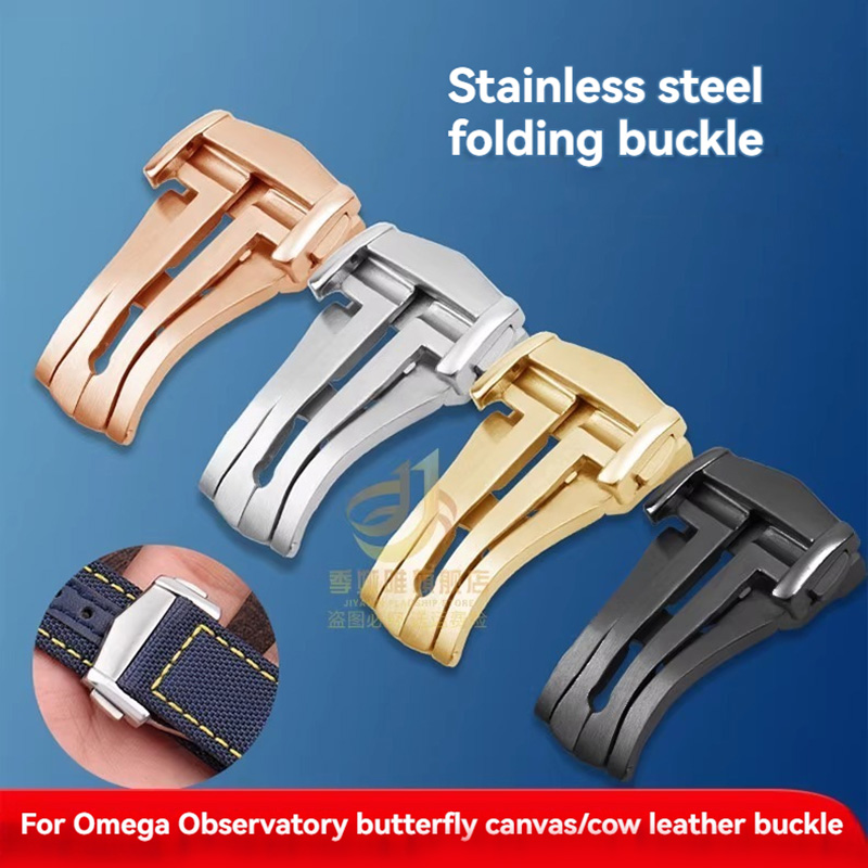 Klamra do zegarka Omega Seamas – Omega Watch Seamaster recenzja i cena