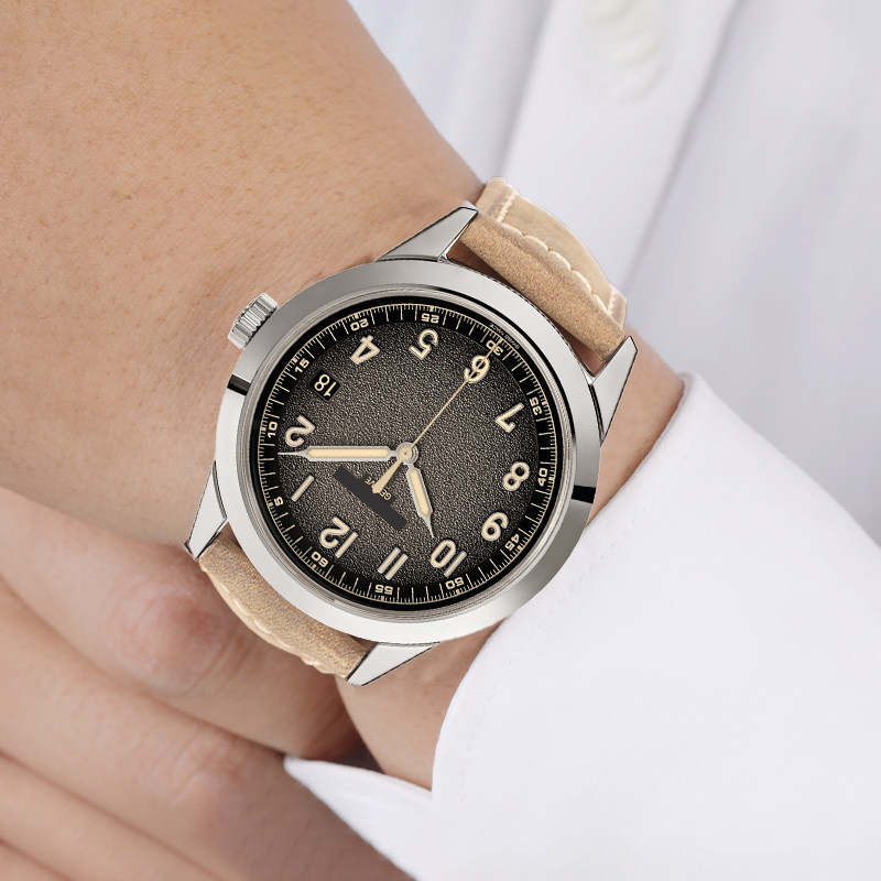 Przedłużony pasek do zegarka z – Patek Philippe Watch Calatrava recenzja i cena