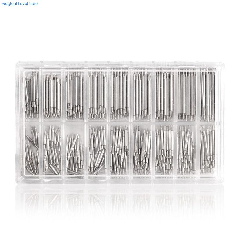 Pasek do zegarka ze stali nier – Spring Bar Tool Set recenzja i cena