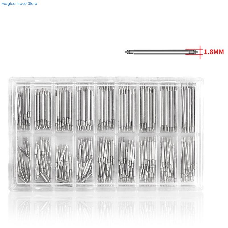 Pasek do zegarka ze stali nier – Spring Bar Tool Set recenzja i cena