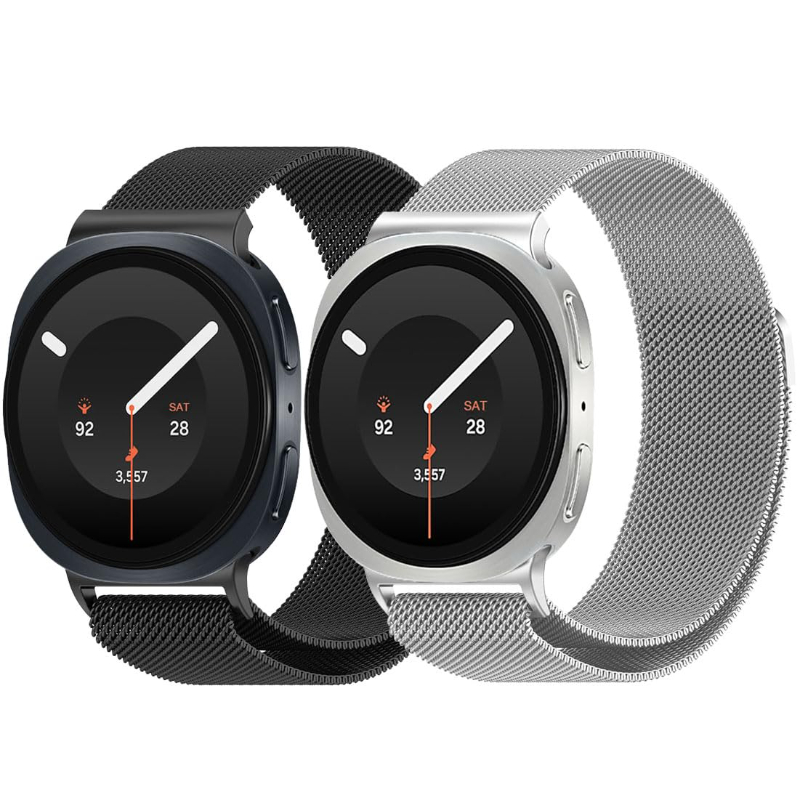 Pasek Milanese Loop do Samsung – Milanese Loop Magnetic recenzja i cena