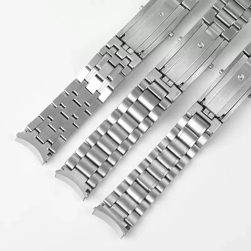 Pasek do zegarka ze stali nier – Omega Watch Seamaster recenzja i cena