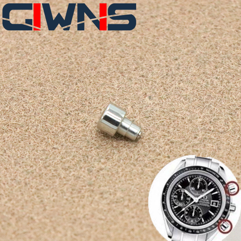 Przycisk rozrządu akcesoriów d – Omega Watch Seamaster recenzja i cena