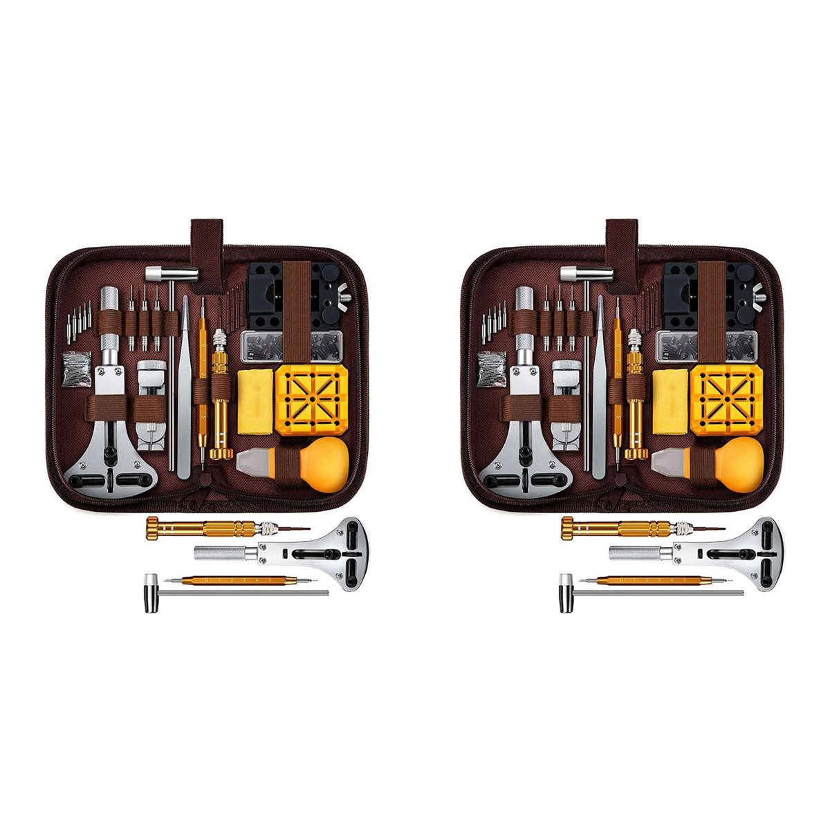 Zestaw do naprawy zegarków ABG – Spring Bar Tool Set recenzja i cena