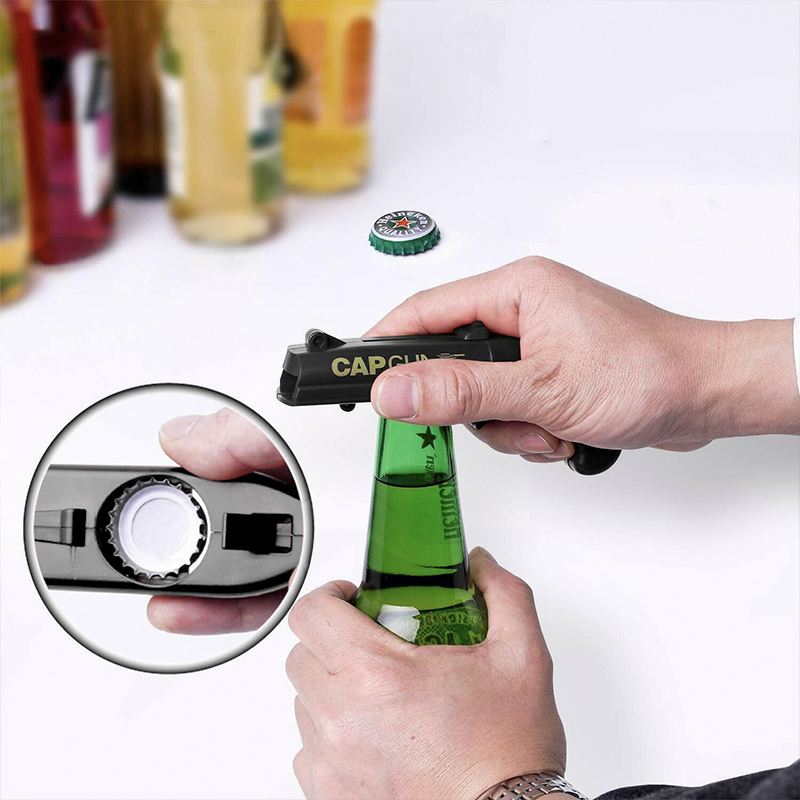 Kreatywny otwieracz do puszek  – Spring Bar Tool Set recenzja i cena