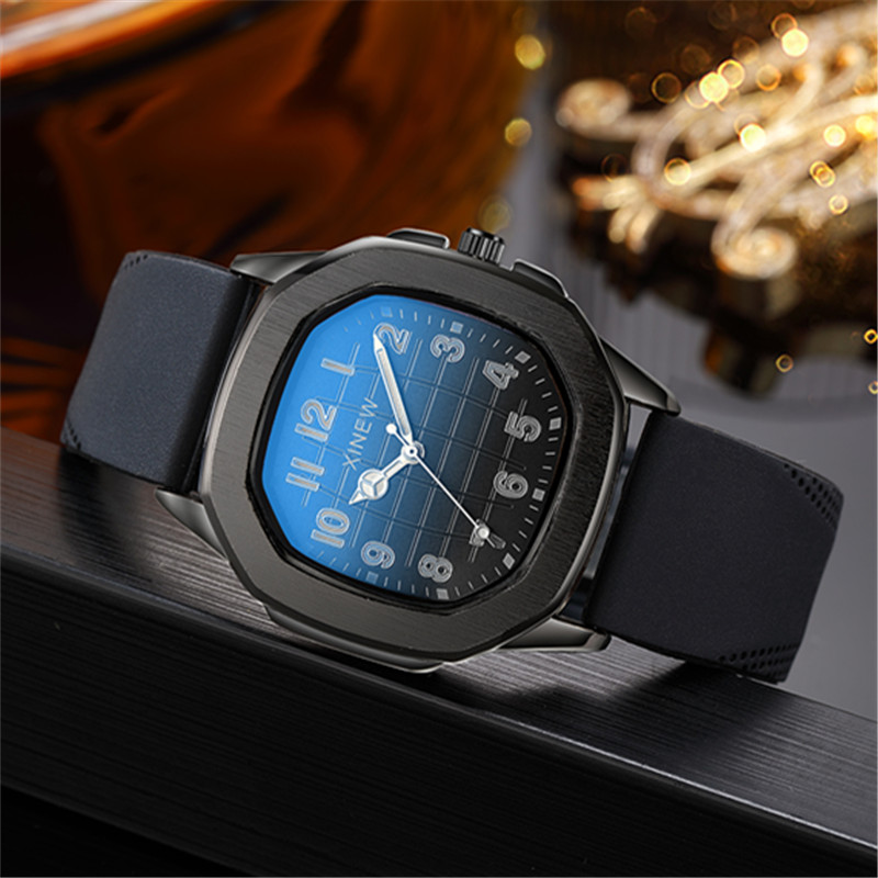 1 szt. / Zestaw Oryginalne zeg – Leather Watch Band Men recenzja i cena