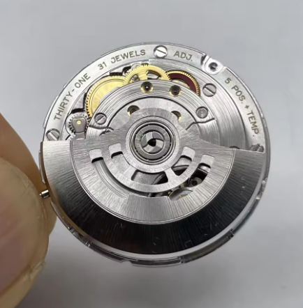 Nowy zegarek męski 40MM GMT z  – Cartier Watch Santos recenzja i cena