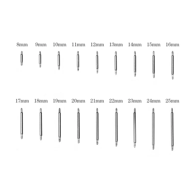 270 szt./zestaw sprężynowych p – Spring Bar Tool Set recenzja i cena