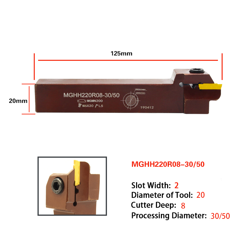 Zewnętrzny frez do rowków LIHA – Spring Bar Tool Set recenzja i cena