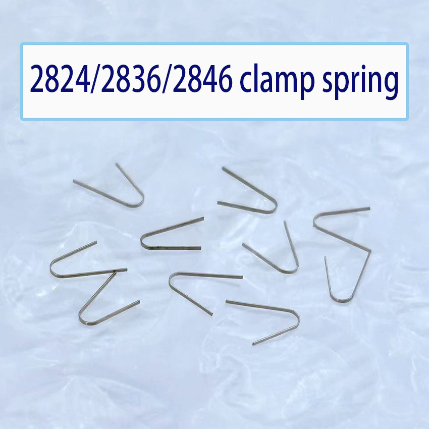 Akcesoria do zegarków Mechaniz – Spring Bar Tool Set recenzja i cena